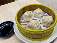 蟹粉小笼-王家沙点心店(南京西路总店)