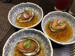 -桃夭日式料理(国信店)