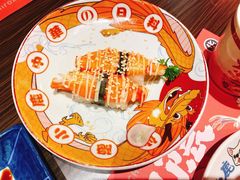 -小川洋风料理(大悦城店)
