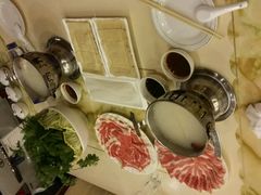 -天都肥牛(南五马路店)