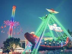 -三亚海昌梦幻海洋不夜城