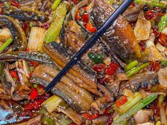 -李大爷的泡椒馆(冉家坝店)