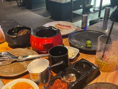 -焱铁烧·黑毛和牛专门店(南宁万象城店)