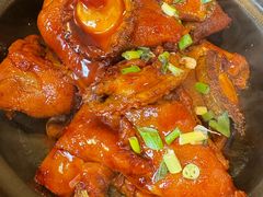 -大明王朝·南京菜(墨香路店)