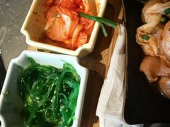 -谷牛日式烤肉(宝山U天地店)