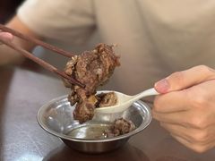 -阿秋牛排(湖心街店)