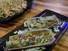 -质烤烤物·活烤海鲜(质烤总店)