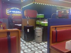 -拙大师·龙虾四季排档·夜宵至凌晨4点(九环路店)