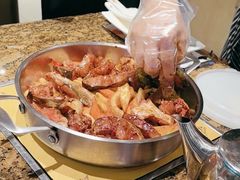 -黄记煌三汁焖锅(欢乐海岸店)
