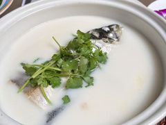 -紫藤园·天目湖大鱼头(南山竹海店)