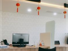 -中国平安(静安广场店)