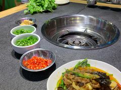 -肖仙仙羊肉汤·始于1996年(郫都店)