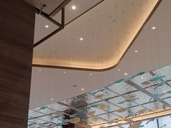 -威海蓝海御华大饭店·蓝钻美食自助百汇