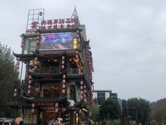 -印象鲵宴·张家界地标美食名片(溪布街店)