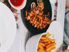 -娜娜家•Nana's restaurant (南开大悦城店)