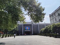 -南昌八一起义纪念馆