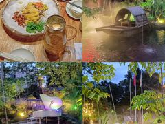 -花溪雨·森林餐厅(石基店)