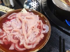 -周记全牛油火锅