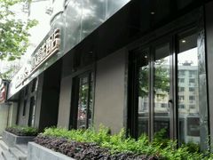 -如家精选酒店(成都春熙路四川大学华西店)