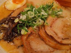 -味千拉面(又一城店)