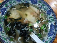 -嵊州小吃(杭州东站店)