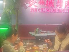 -炙城·韩式烤肉(南京东路店)