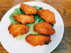 鸡翅-日舞(鹭江道店)