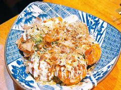 章鱼小丸子-鸟内会(河北路店)