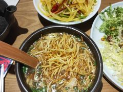 -满园烤鸭·春饼(奥体万达店)