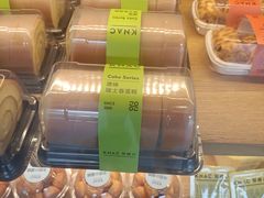 -御蝶坊面包KNAC(沙河西店)