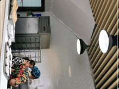 大堂-清真石家包子(大皮院总店)