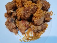 -祥记餐饮•豫粤珍味(金隅大厦店)