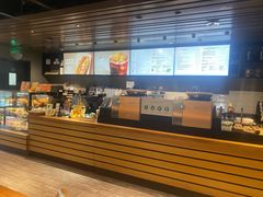 -星巴克(北京长安商场店)