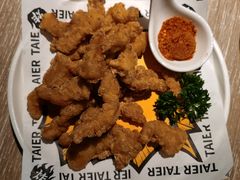 -太二酸菜鱼(菱角湖万达店)