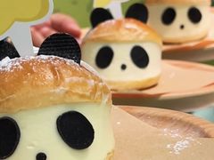 -眉州东坡·熊猫主题餐厅(枫蓝店)