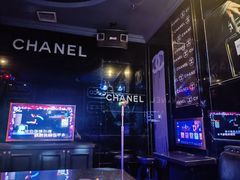 -范特西FANTASY量贩式KTV(民主广场店)
