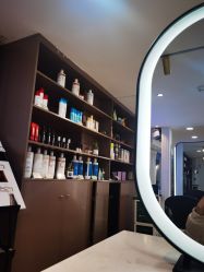 -新晨·SALON·形象造型