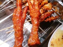 -可口香·非遗烧烤(南岗直营店)
