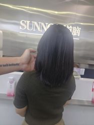 -首脑美发沙龙