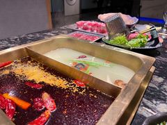 -王家渡火锅店(亦庄店)