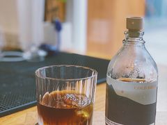 冰滴玛乐-Line 咖啡(石厦花园店)