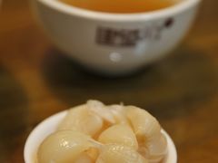 -建基泡馍·西安老字号·清真(永宁店)