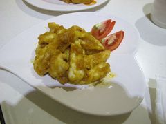 -龙记·香港茶餐厅(海上世界店)