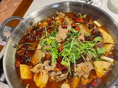 -三猫黑鱼花(南大店)