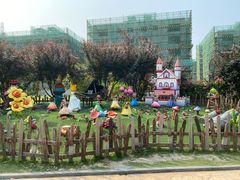 -安徒生童话乐园