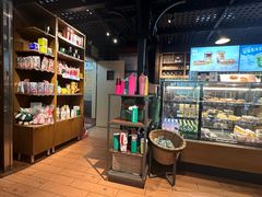 -星巴克(北京太平桥大街店)