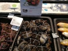 -盒马鲜生(皇庭广场店)