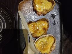 -竹之月日本料理铁板烧(香江花园店)