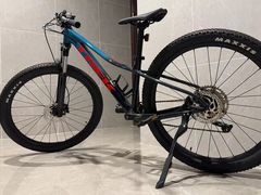 -TREK崔克自行车(徐汇滨江店)