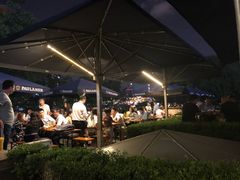 -宝莱纳餐厅(滨江店)